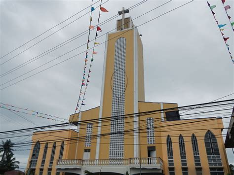 church in rosario batangas